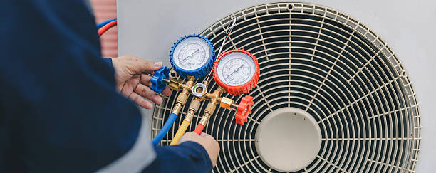 Licensed Hvac Installation service in Pembroke, VA - AAA Pro HVAC